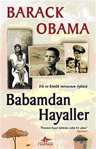 Babamdan Hayaller