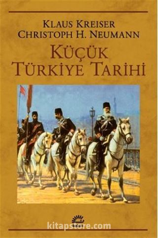 Küçük Türkiye Tarihi