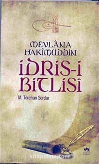 İdris-i Bitlisi