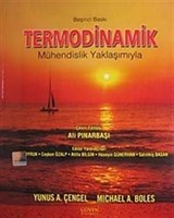 Termodinamik Mühendislik Yaklaşımıyla