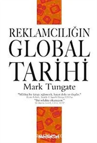 Reklamcılığın Global Tarihi