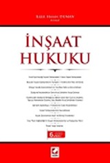 İnşaat Hukuku Açıklamalı - İçtihatlı (Ciltli)