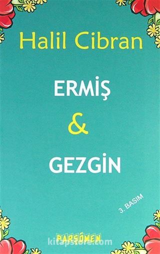 Ermiş-Gezgin