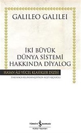 İki Büyük Dünya Sistemi Hakkında Diyalog (Ciltli)