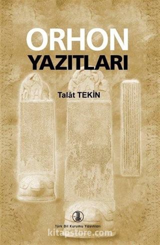 Orhon Yazıtları