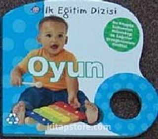 Oyun / İlk Eğitim Dizisi