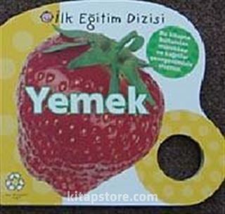 Yemek / İlk Eğitim Dizisi