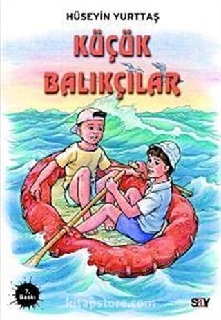 Küçük Balıkçılar