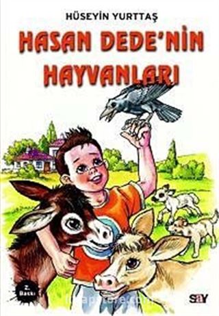 Hasan Dede'nin Hayvanları