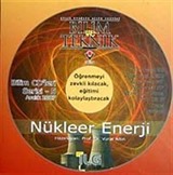 Bilim ve Teknik-5 Nükleer Enerji / Cd-Rom