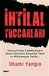 İhtilal Tüccarları