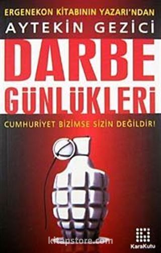 Darbe Günlükleri