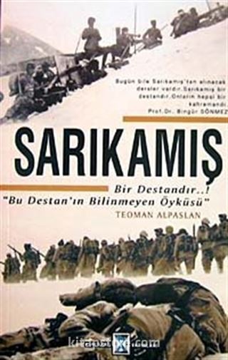 Sarıkamış