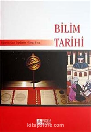 Bilim Tarihi