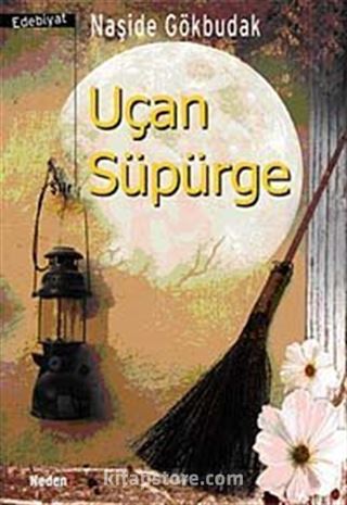 Uçan Süpürge