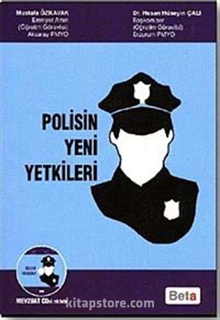 Polisin Yeni Yetkileri