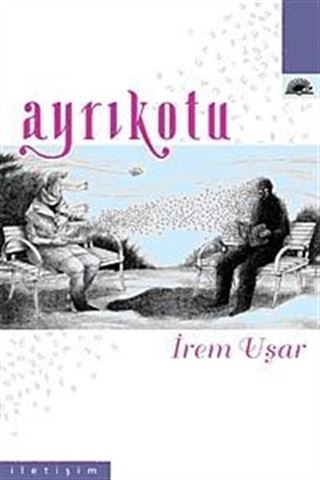 Ayrıkotu