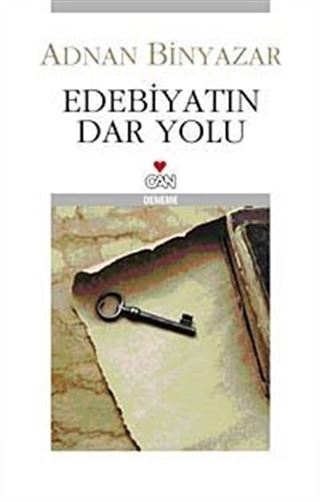 Edebiyatın Dar Yolu