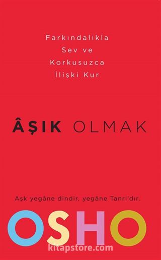 Aşık Olmak