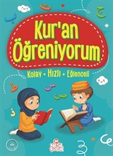 Kur'an Öğreniyorum