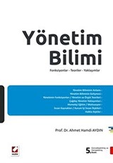 Yönetim Bilimi