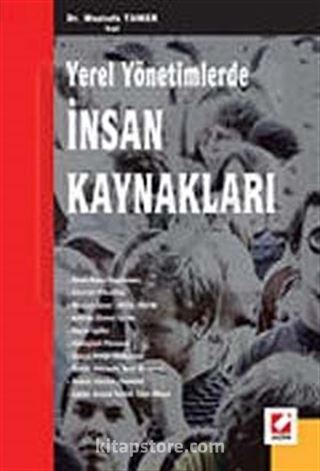 Yerel Yönetimlerde İnsan Kaynakları