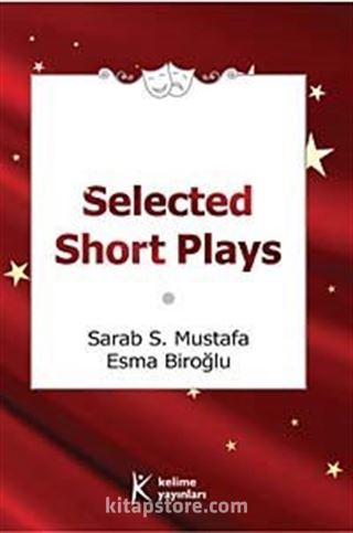 Selected Short Plays