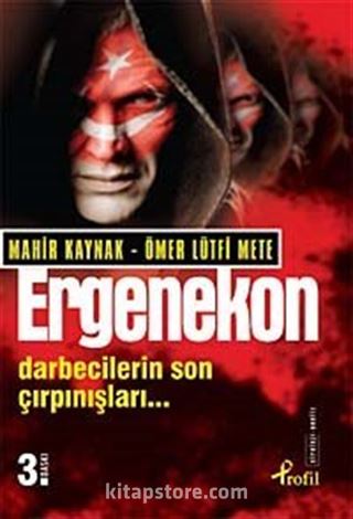 Ergenekon