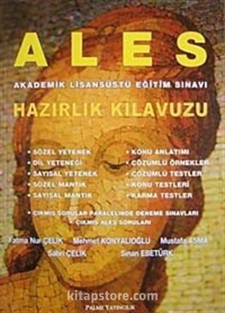 Ales Hazırlık Kılavuzu