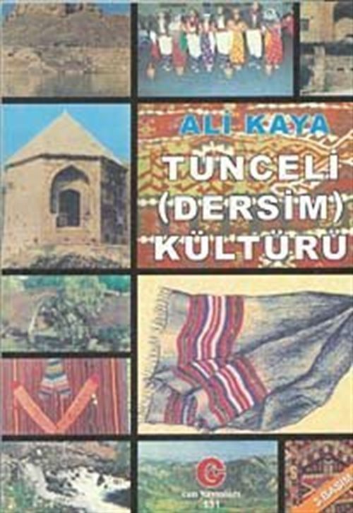 Tunceli (Dersim) Kültürü