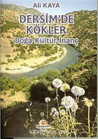 Dersim'de Kökler