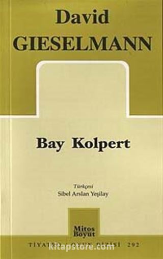 Bay Kolpert