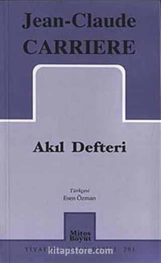 Akıl Defteri