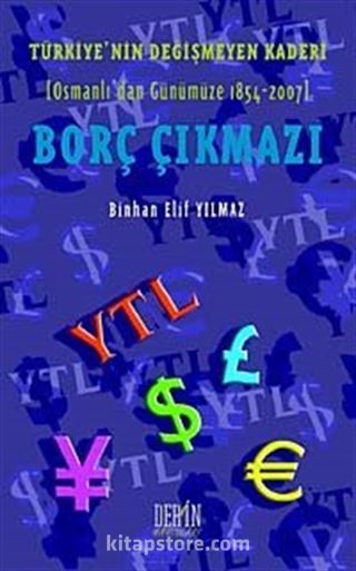 Borç Çıkmazı