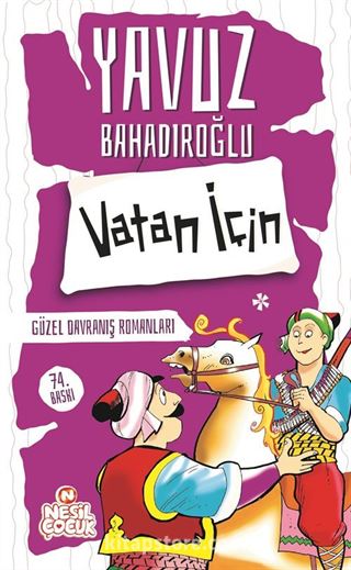 Vatan İçin