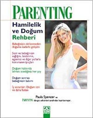 Parenting Hamilelik ve Doğum Rehberi