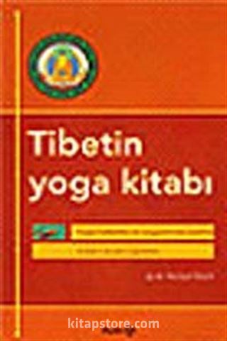 Tibet'in Yoga Kitabı