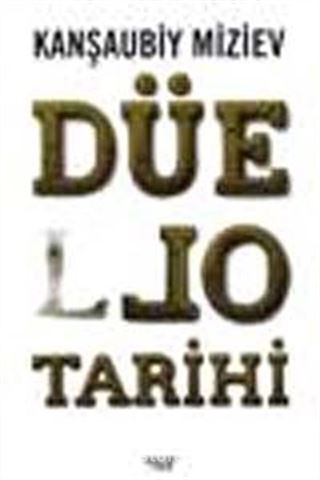 Düello Tarihi