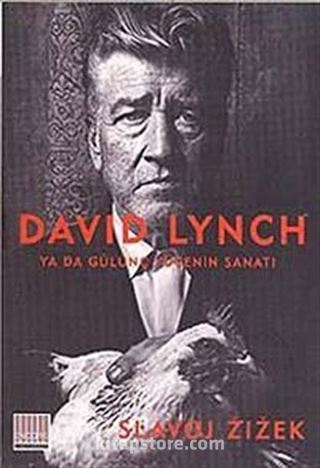 David Lynch