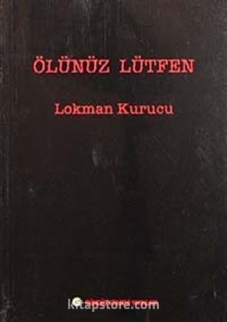 Ölünüz Lütfen