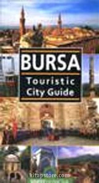 Bursa Touristic City Guide