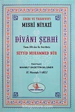 Divanı Şerhi