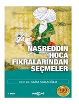 Nasreddin Hoca Fıkralarından Seçmeler