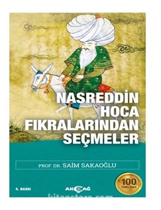 Nasreddin Hoca Fıkralarından Seçmeler