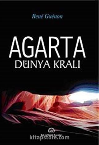 Agarta Dünya Kralı