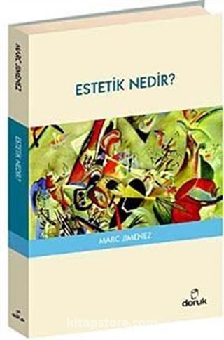 Estetik Nedir?