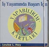 İş Yaşamında Başarı İçin Yapabilirim Kartları (cd)