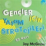 Gençler İçin Yaşam Stratejileri (50 Kart)