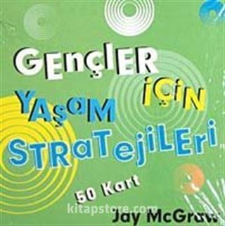 Gençler İçin Yaşam Stratejileri (50 Kart)