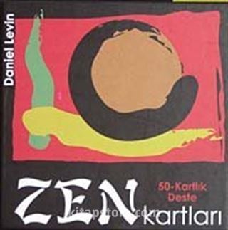 Zen Kartları 50 Kartlık Deste